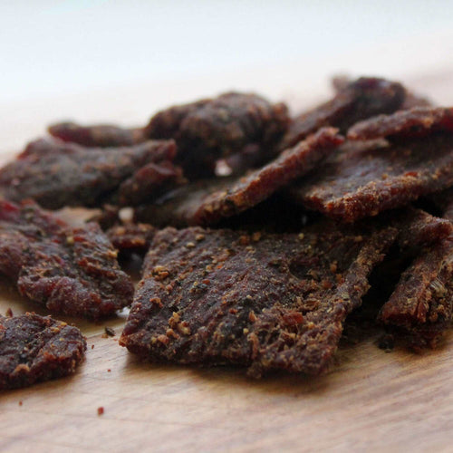 Ps Seasoning & Spices Jerky Kit - Honey Bbq