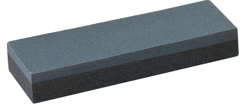 Lansky Dual Grit Combo Sharpening Stone 2 x 6 (2 x 6)