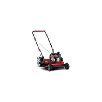 MTD Products Inc 11A-A0BL766 21 140cc Ohv Mwr