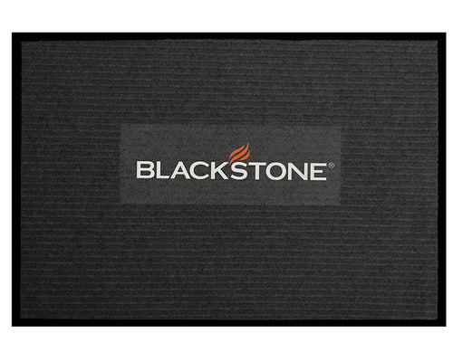 Blackstone Logo Mat (43.5 x 30.5)