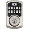 Kwikset 99420-001 Bluetooth Enabled Smart Deadbolt