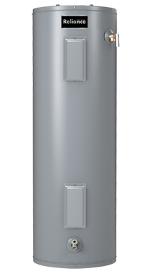 Reliance Electric Water Heater (6 50 EORS - 50 Gallon)