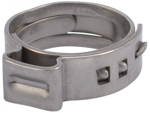 Sharkbite Stainless Steel Clamp Ring 1/2 in. (1/2 in.)