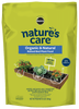 Nature's Care® Organic & Natural Raised Bed Plant Food