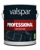 Valspar® Professional Interior Paint 1 Gallon Eggshell Neutral Base (1 Gallon, Eggshell Neutral Base)