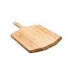Ooni Bamboo Pizza Peel & Serving Board (12″, Bamboo)