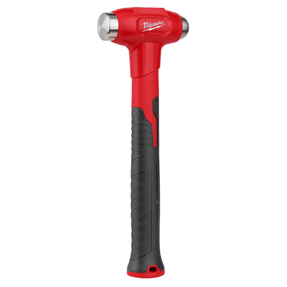 16oz Dead Blow Ball Peen Hammer