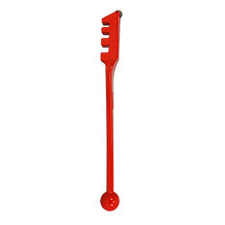 Red Devil DIY Glass Cutter 5 in. (5