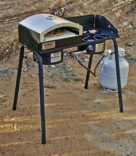 Camp Chef Explorer 2 Burner Propane Stove (2 Burner)