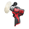 M12™ 12 Volt Lithium-Ion Cordless Variable Speed Polisher/Sander