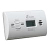 Kidde Battery Operated Carbon Monoxide Alarm with Digital Display