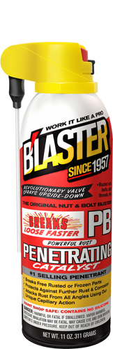 B'LASTER THE ORIGINAL PB B'LASTER PENETRANT