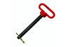 SpeeCo Red Head Hitch Pin (S70051100 - 1/2 x 3-5/8)